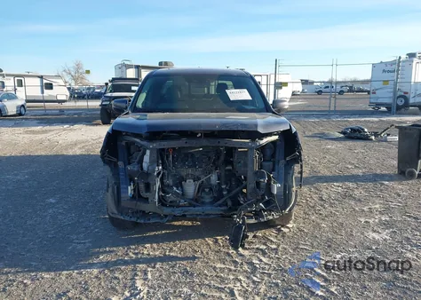 2022 Honda Ridgeline Rtl-E из США, поврежденный, VIN 5FPYK3F71NB010572